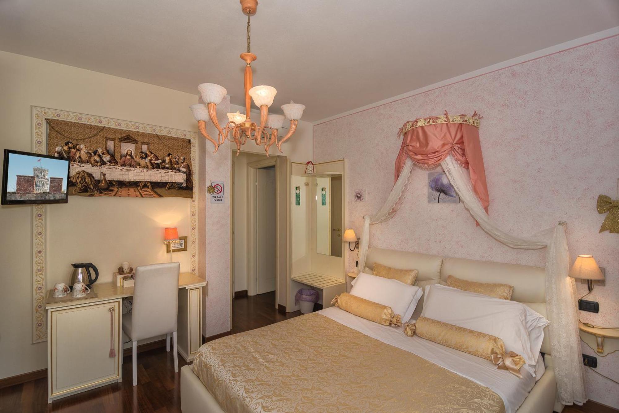 Il Dolce Sospiro Bed & Breakfast *